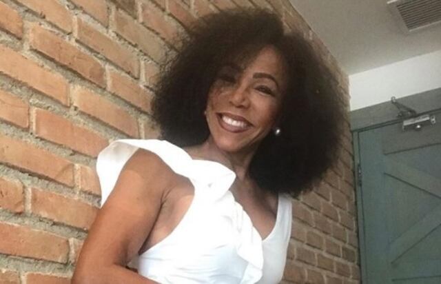 Magali Febles estalla contra sus paisanos tras Miss República Dominicana: “Ignorantes”