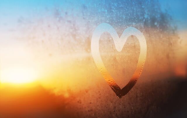 ¡Cuidado! El calor estresa el corazón