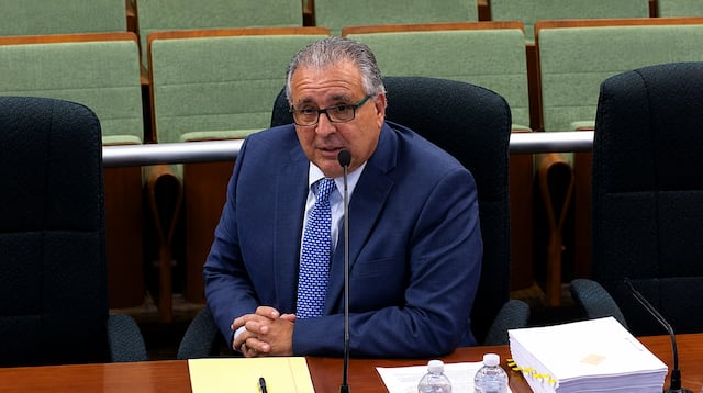 Osvaldo Carlo afirma participación de Josué Colón, y su equipo, con el contrato de Power Expectations
