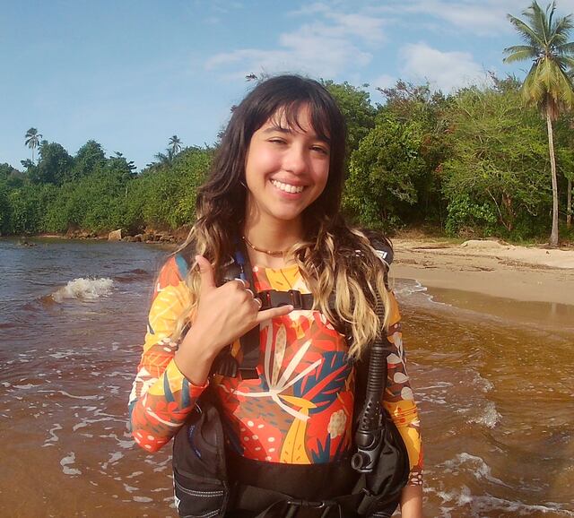 Estudiante de UPR Humacao es seleccionada para prestigioso programa de investigación de la Universidad de Notre Dame