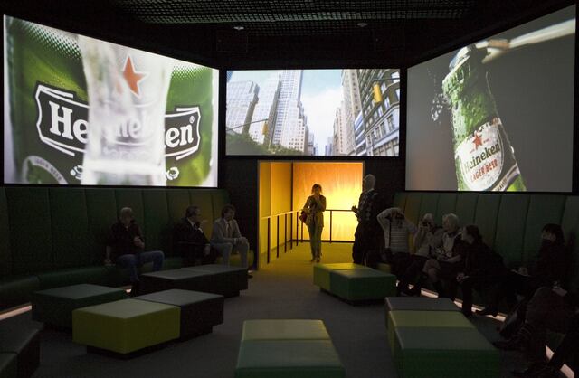 Heineken retira anuncio tras quejas de racismo