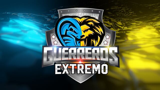 Vuelve el programa “Guerreros” este lunes tras meses fuera del aire