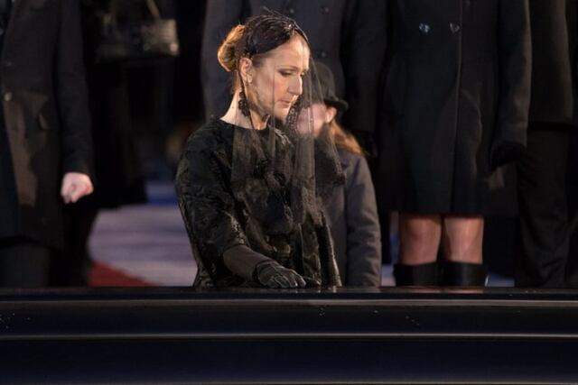 Fallece la sobrina de Celine Dion