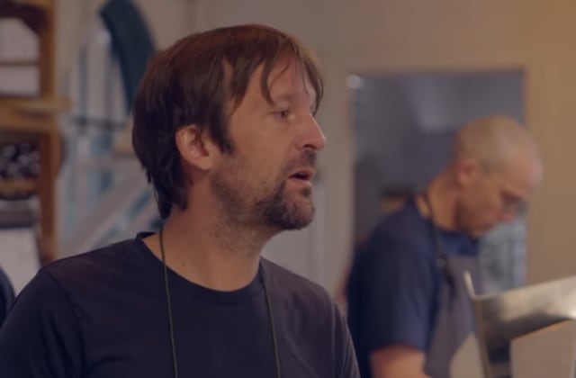 René Redzepi se retira de Noma tras resurgir acusaciones de abuso laboral