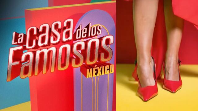 Presentan otra actriz para la tercera temporada de “La Casa de los Famosos México″: ¿De quién se trata?