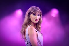 Taylor Swift anuncia “Patient Zero”