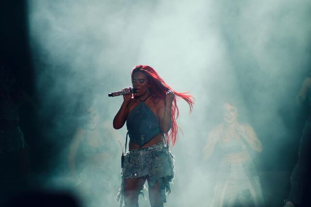 Karol G anuncia ‘Viajando Por El Mundo Tropitour’; se presentará otra vez en el Estadio Hiram Bithorn de San Juan
