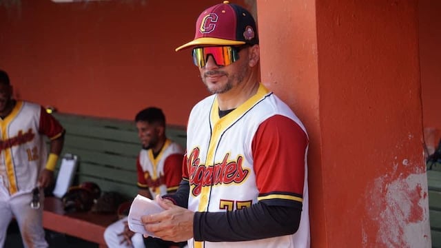 Doble A: Cuatro equipos cambiarán de mando de cara a segunda mitad de la fase regular