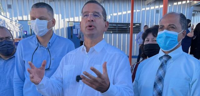 Pierluisi no descarta que reconstrucción del Normandie goce de fondos CDBG-DR