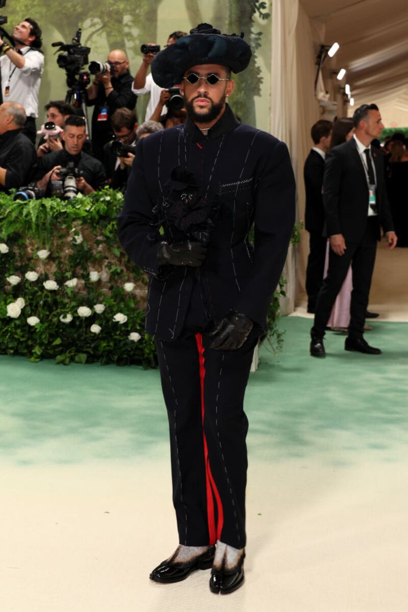 Getty Images