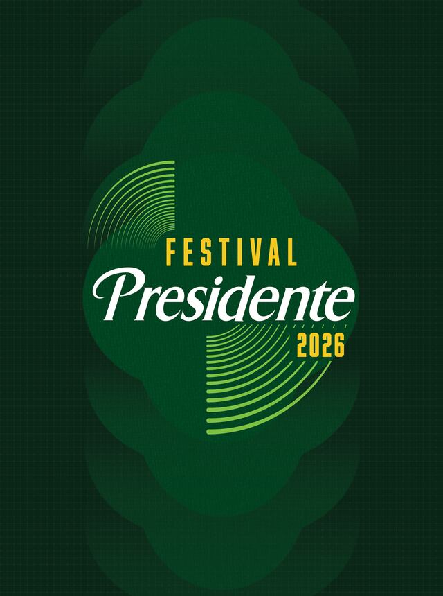 Anuncian regreso del Festival Presidente en República Dominicana