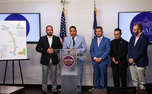 Proponen cambiar límites territoriales entre Caguas y Cidra