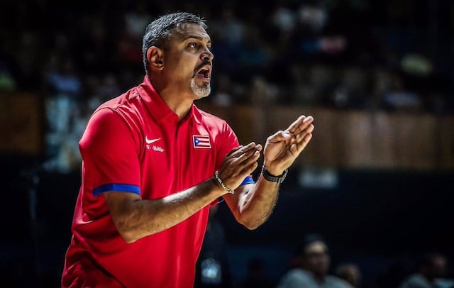 Eddie Casiano asegura es hora de reinventarse tras salida de Selección Nacional