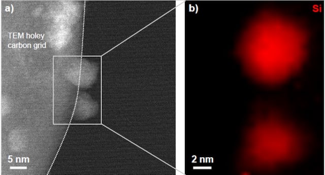 Científicos revelan el papel clave del hidrógeno en la formación de las estrellas