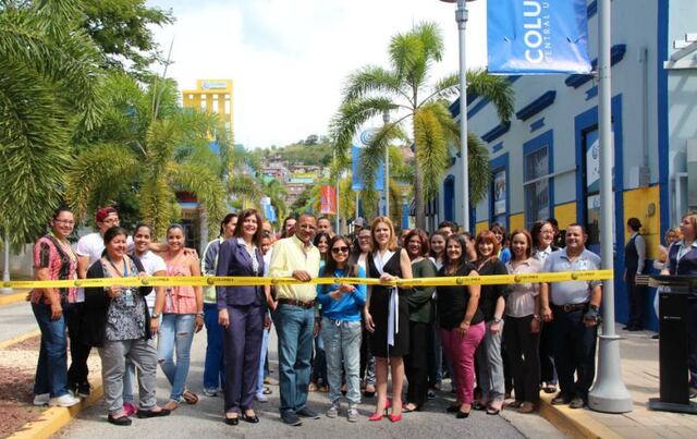 Nace el Paseo Universitario en Yauco