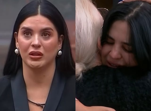 Decisión de Curvy Zelma en LCDLF 6 provoca ola de comentarios tras muerte de su padre: “cómo vas a preferir quedarte”