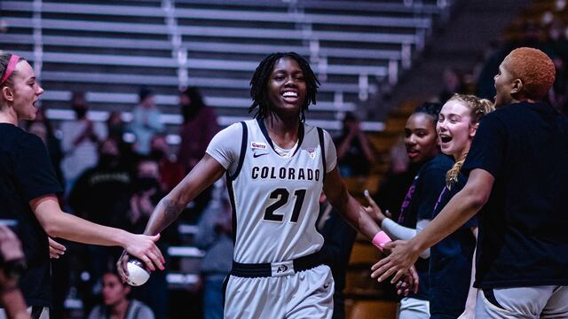 Mya Hollingshed vestirá el uniforme patrio en la Copa del Mundo FIBA 2022