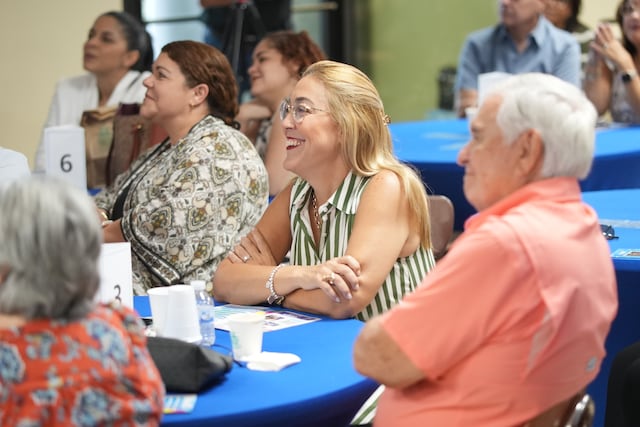 Celebran apertura de nuevas facilidades del Centro Ponceño de Autismo (CEPA)