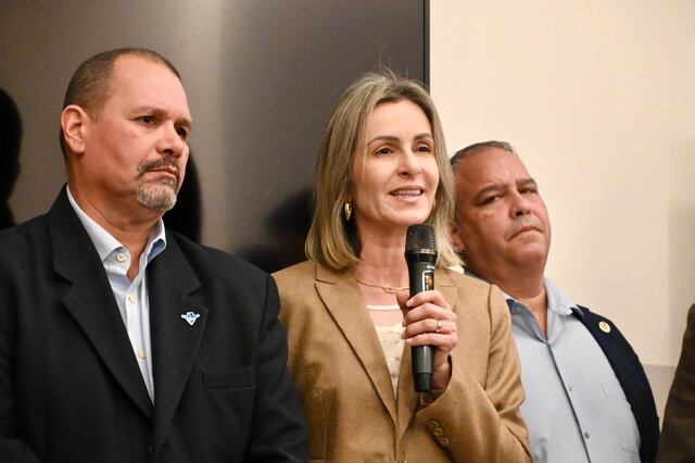 Rectores de UPR claman al estudiantado a que “recapaciten y reflexionen”