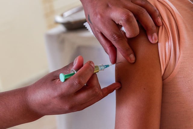 El Virus del Papiloma Humano está asociado a seis tipos de cáncer