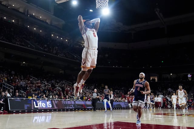 Hijo de LeBron James participará en el Draft de la NBA