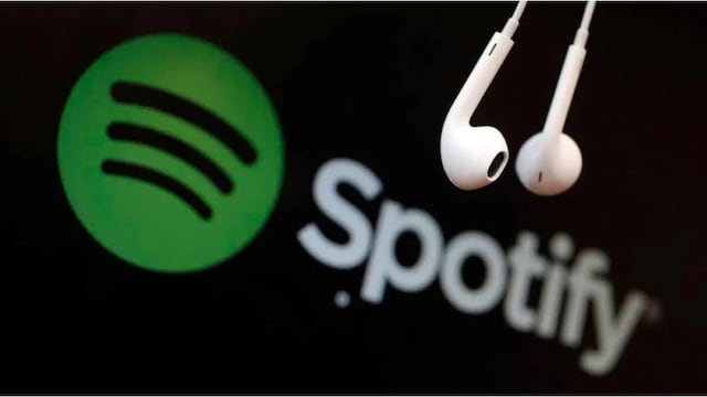 Spotify reabre acceso gratuito a letras de canciones