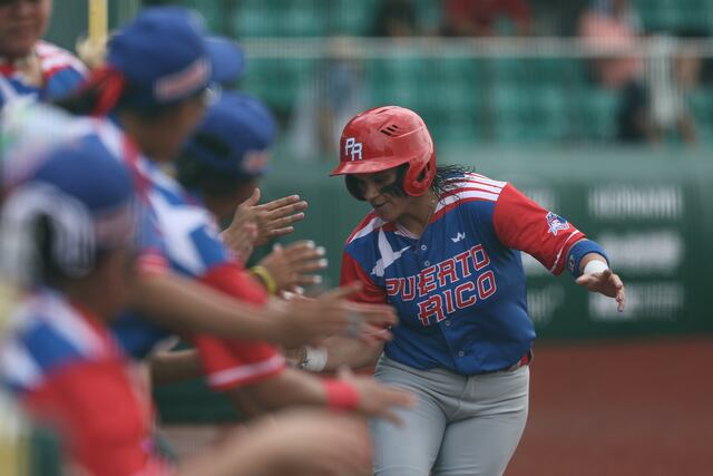 Copa Mundial de Béisbol: Puerto Rico y Venezuela  disputarán el único boleto a la ronda final