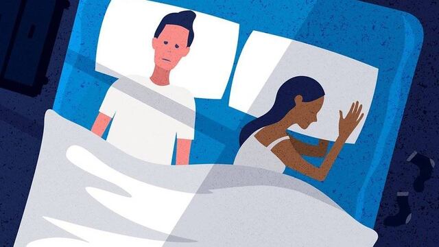 "Tengo 28 años y nunca he tenido un orgasmo": qué es la anorgasmia, uno de los trastornos sexuales más raros en hombres