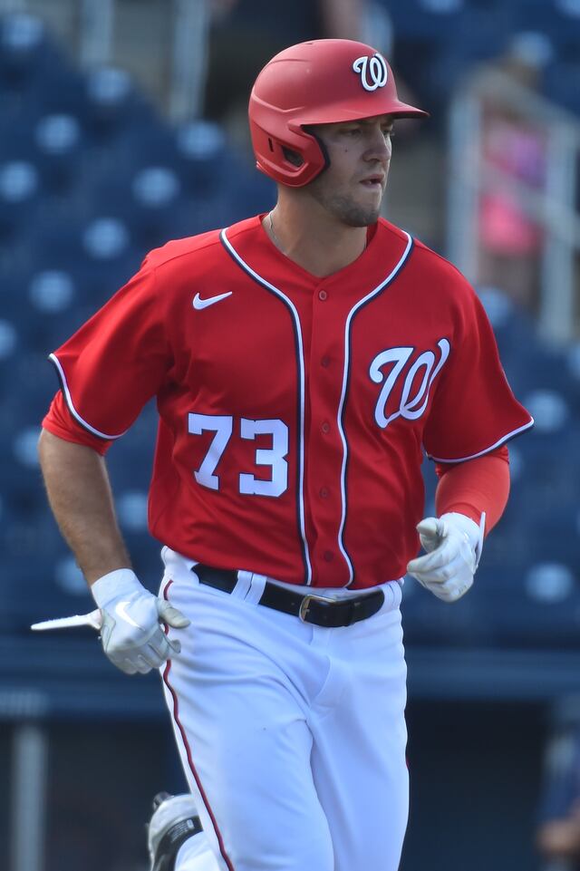 Béisbol: Drew Mendoza se une a los Indios de Mayagüez