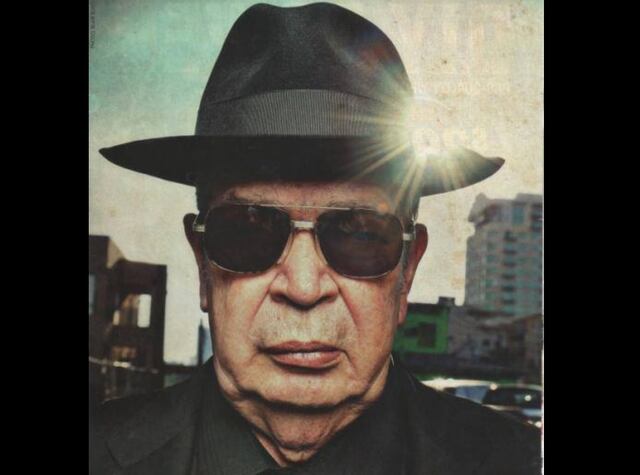 Muere "The Old Man" del programa "El Precio de la Historia" de History Channel