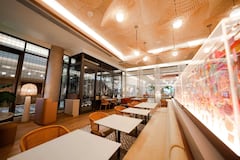 Meso fusiona sabores locales con la cocina mediterránea en Isla Verde