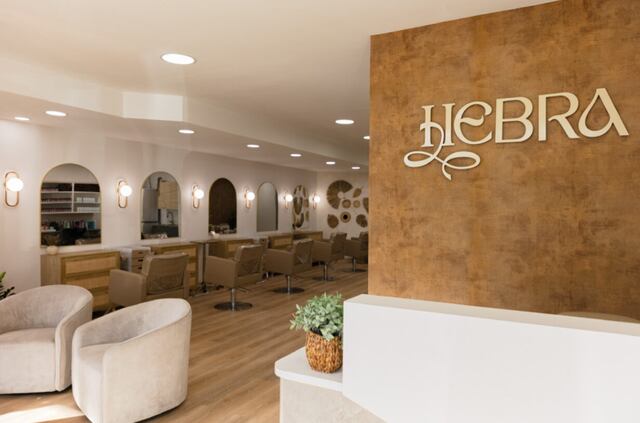 Nueva era de belleza consciente con la apertura de Hebra Beauty Studio