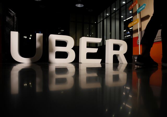 Justicia federal abre investigación contra Uber