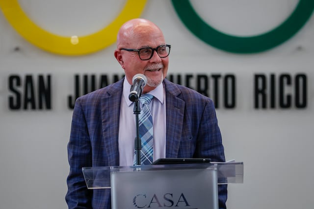 Nombran al presidente de la FBPR miembro de la comisión de la WBSC