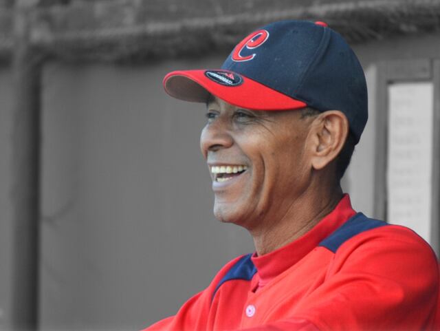 Lamentan muerte de dirigente y jugador de la Liga de Béisbol Superior