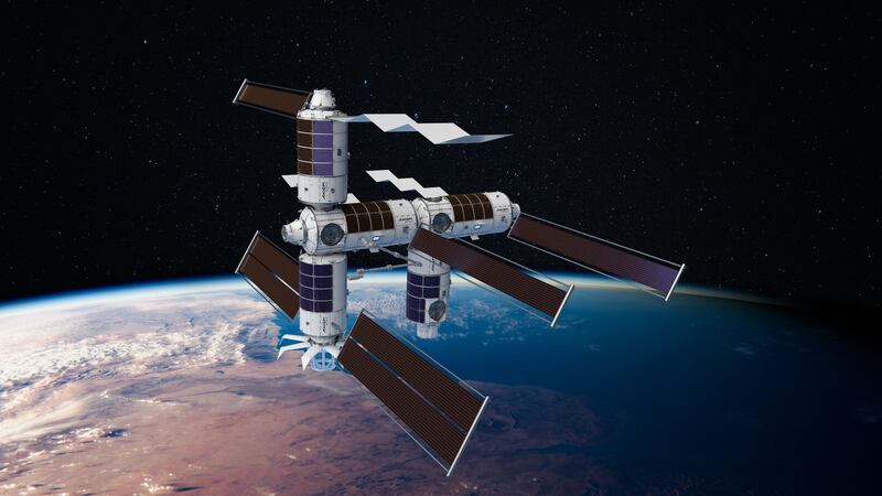 NASA
