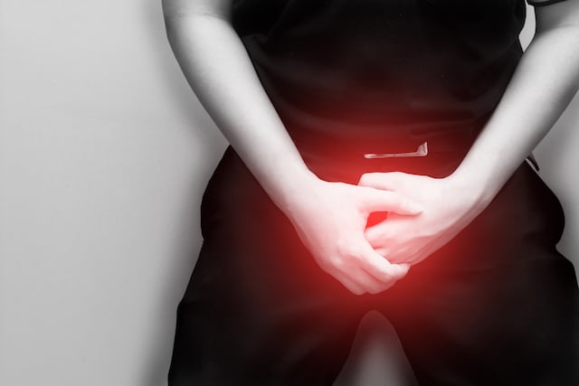 Actividad física disminuye hasta un 35% el riesgo de padecer cáncer de próstata