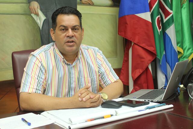 Alcalde de Mayagüez elimina los parquímetros en el casco urbano