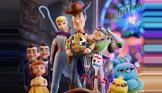 ¿Toy Story 5?: Revelan nueva información sobre una nueva película de la animada historia de juguetes