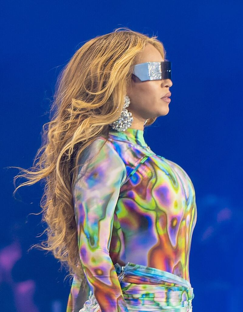 Más de dos décadas de carrera de Beyoncé han dejado canciones, discos, colaboraciones y récords que forman parte de la cultura pop. Ahora toca ver cuánto de esa historia tienes realmente en la memoria. Foto: Wikipedia.