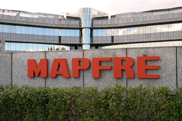 MAPFRE gana 188 millones de euros en Latinoamérica hasta septiembre, un 65% más