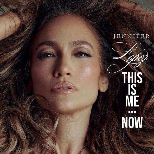 Jennifer Lopez reaviva el amor 22 años después con “This Is Me... Now”