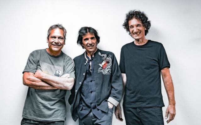 Enanitos Verdes tocará en el Garnier Green Fest