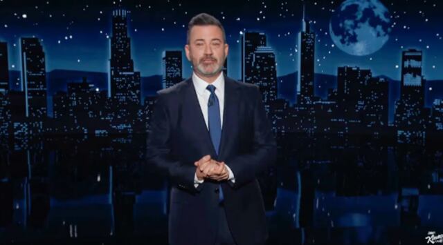 “Jimmy Kimmel Live!” regresa a todos los mercados en EE. UU.