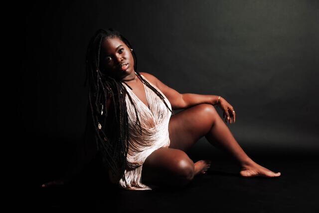 Estrella cubana de afrolatin jazz Daymé Arocena estrena álbum producido por Eduardo Cabra