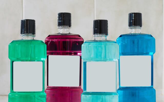 Enjuagadores bucales pueden incrementar la diabetes