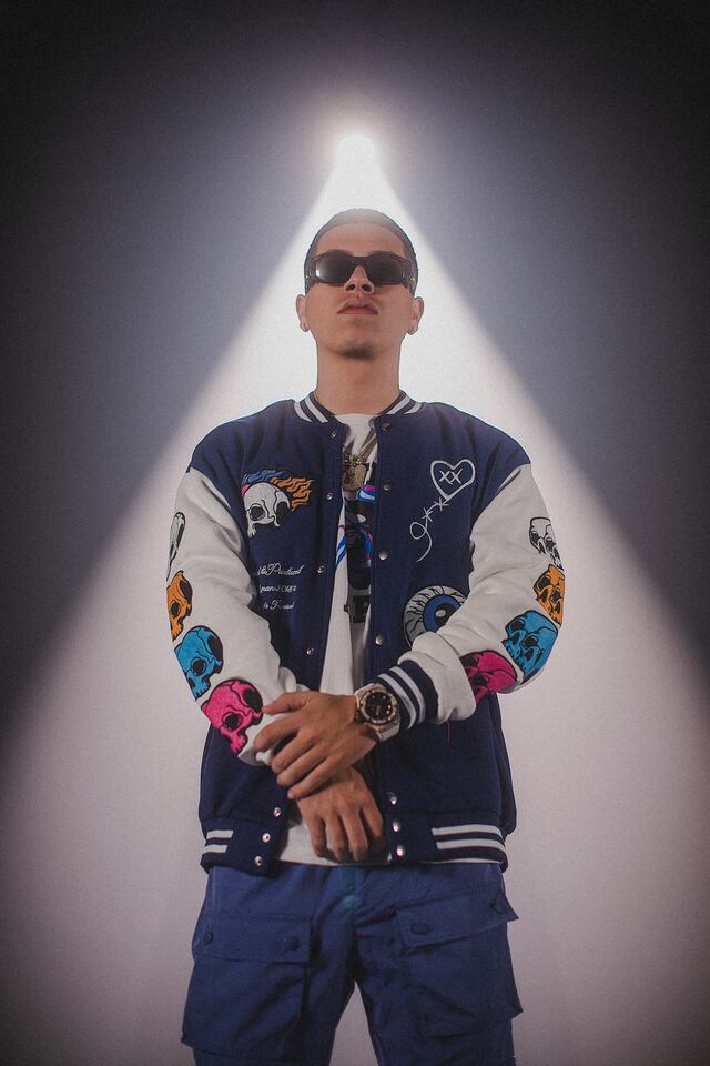 Chris Wandell estrena su tema “Joseando” junto a Brray