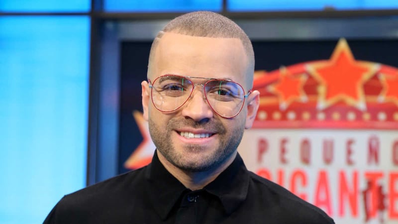 Nacho Mendoza