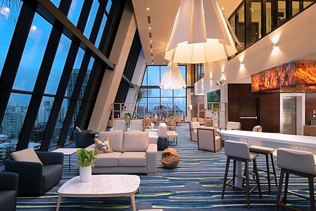 Homewood Suites by Hilton Santo Domingo: confort accesible con esencia hogareña
