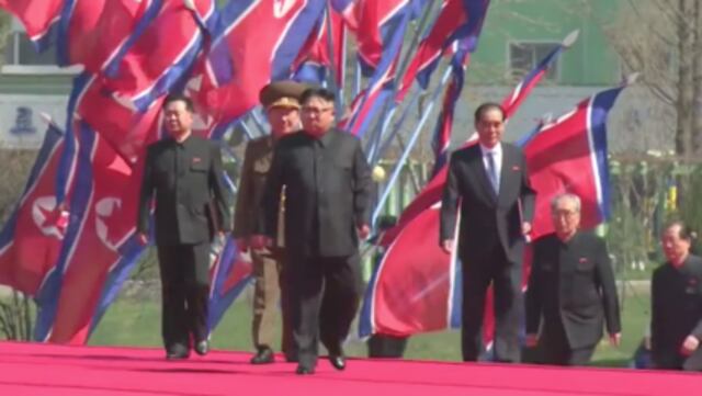 ​Corea del Norte confirma la detención de un estadounidense
